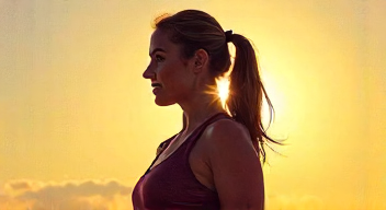 Die 5 meistgestellten Fragen (FAQ) zu Körperbildern im Frauensport