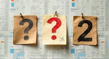 Die 5 meistgestellten Fragen (FAQ) zu Vermisstenfällen