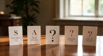 Die 5 meistgestellten Fragen (FAQ) zu Trauerbewältigung