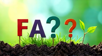 Die 5 meistgestellten Fragen (FAQ) zu Umweltbewusstsein