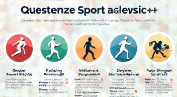 Die 5 meistgestellten Fragen (FAQ) zu Sportverletzungen