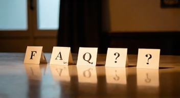 Die 5 meistgestellten Fragen (FAQ) zu Angelo Kellys Tour