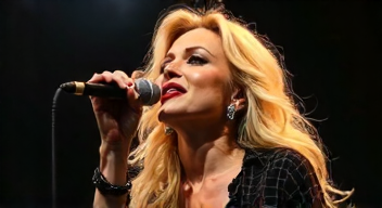 Die 5 meistgestellten Fragen (FAQ) zu Bonnie Tyler