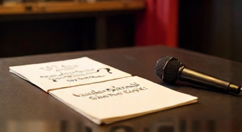 Die 5 meistgestellten Fragen (FAQ) zu Comedy