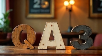 Die 5 meistgestellten Fragen (FAQ) zu Comedy