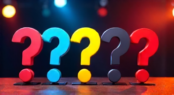 Die 5 meistgestellten Fragen (FAQ) zu Comedy im Fernsehen