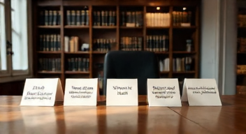 Die 5 meistgestellten Fragen (FAQ) zu den Entwicklungen im Epstein-Skandal