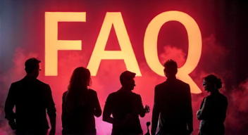 Die 5 meistgestellten Fragen (FAQ) zu Die Amigos auf Tour