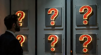 Die 5 meistgestellten Fragen (FAQ) zu Einbrüchen