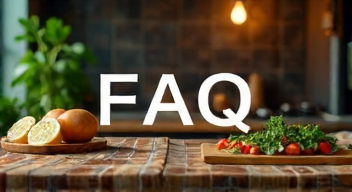 Die 5 meistgestellten Fragen (FAQ) zu Frank Rosin