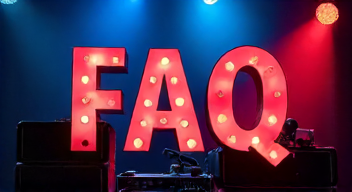 Die 5 meistgestellten Fragen (FAQ) zu Frida Gold Konzerten