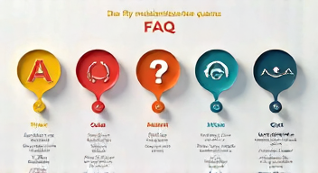 Die 5 meistgestellten Fragen (FAQ) zu Gari Paubandt