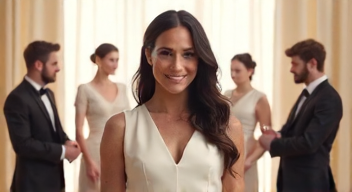 Die 5 meistgestellten Fragen (FAQ) zu Herzogin Meghan