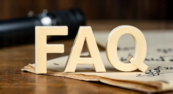 Die 5 meistgestellten Fragen (FAQ) zu Jörg Bausch