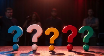 Die 5 meistgestellten Fragen (FAQ) zu Kaya Yanars Comedy-Tour