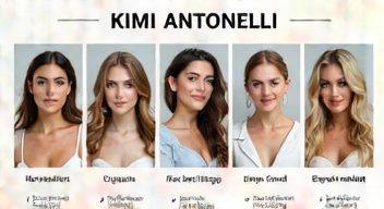 Die 5 meistgestellten Fragen (FAQ) zu Kimi Antonelli