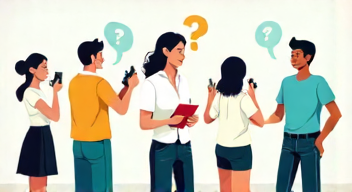 Die 5 meistgestellten Fragen (FAQ) zu Kontrolle und Manipulation