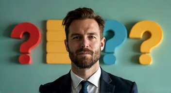 Die 5 meistgestellten Fragen (FAQ) zu Marco Büchel