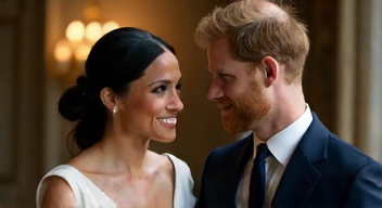 Die 5 meistgestellten Fragen (FAQ) zu Meghan Markle und Prinz Harry