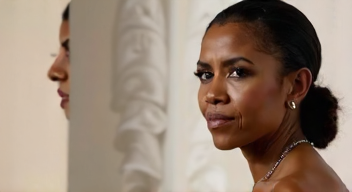 Die 5 meistgestellten Fragen (FAQ) zu Michelle Obamas Piercings