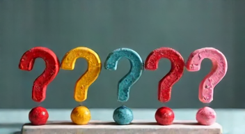 Die 5 meistgestellten Fragen (FAQ) zu Moderation