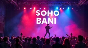 Die 5 meistgestellten Fragen (FAQ) zu $OHO BANIs Live-Shows