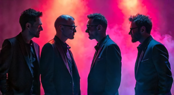 Die 5 meistgestellten Fragen (FAQ) zu Pet Shop Boys Tour