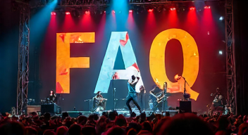 Die 5 meistgestellten Fragen (FAQ) zu Pixies auf Tour