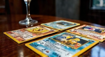 Die 5 meistgestellten Fragen (FAQ) zu Pokémon-Karten