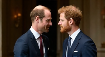 Die 5 meistgestellten Fragen (FAQ) zu Prinz William und Harry