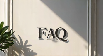 Die 5 meistgestellten Fragen (FAQ) zu Privatsphäre im Rampenlicht