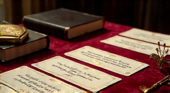 Die 5 meistgestellten Fragen (FAQ) zu royalen Skandalen