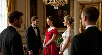 Die 5 meistgestellten Fragen (FAQ) zu royalen Skandalen