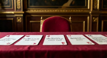 Die 5 meistgestellten Fragen (FAQ) zu Skandalen im Königshaus