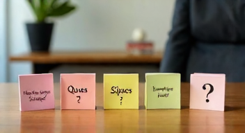 Die 5 meistgestellten Fragen (FAQ) zu Social Media und Verantwortung