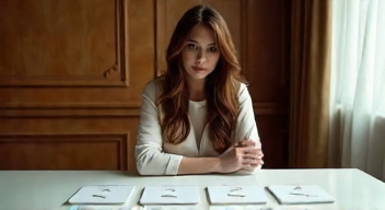 Die 5 meistgestellten Fragen (FAQ) zu Vanessa Voigt