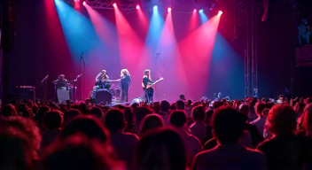 Die 6 häufigsten Fehler bei Andrea Bergs Konzerten