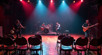 Die 6 häufigsten Fehler bei AnnenMayKantereit-Konzerten