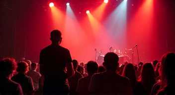 Die 6 häufigsten Fehler bei AnnenMayKantereit-Konzerten