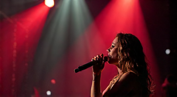 Die 6 häufigsten Fehler bei Annett Louisan-Konzerten