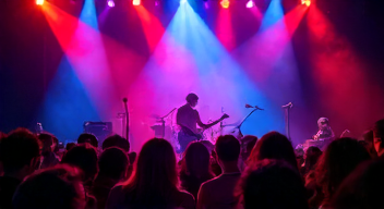 Die 6 häufigsten Fehler bei Ben Zucker Konzerten