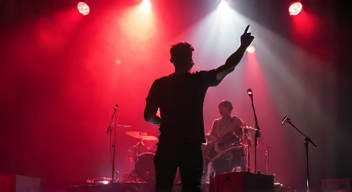 Die 6 häufigsten Fehler bei Billy Talent Konzerten