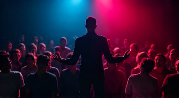 Die 6 häufigsten Fehler bei Comedy