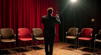 Die 6 häufigsten Fehler bei Comedy