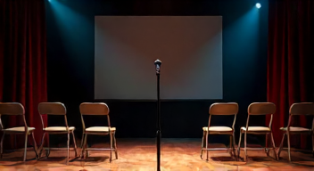 Die 6 häufigsten Fehler bei Comedy-Auftritten