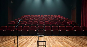 Die 6 häufigsten Fehler bei Comedy-Events