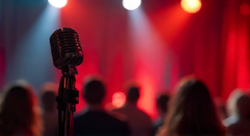 Die 6 häufigsten Fehler bei Comedy-Events