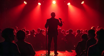 Die 6 häufigsten Fehler bei Comedy-Touren