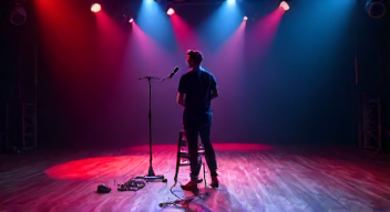 Die 6 häufigsten Fehler bei Comedy-Touren