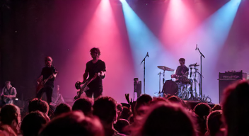 Die 6 häufigsten Fehler bei Deftones Konzerten